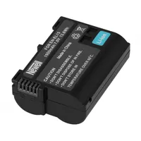 Dual Channel Charger Kit and Two En-El15 Batteries Newell Dl-Usb-C for Nikon  5907489646062