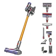 Dyson V8 Absolute 2023 Bezvadu Putekļu Sūcējs  476547-01 5025155090152
