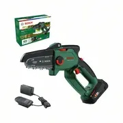 Easychain18V-15-7,1X2,5Ah Akumulatora ķēdes zāģis  06008B8900 4059952640525