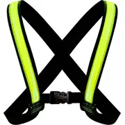 Easypix Streetglow Led Vest L/Xl 65001  T-Mlx42022 4260041686212
