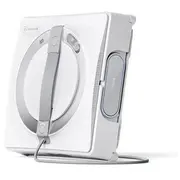 Ecovacs Winbot W2 Pro  balts - Robots logu tiritajs 6970135035403