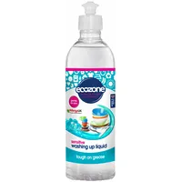 Ecozone trauku mazgāšanas līdzeklis Sensitive bez smaržas 500Ml  Wul2 5060101530627