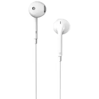 Edifier P180 Plus wired earphones White  white 6923520241798