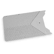 Ek Water Blocks 3831109836705 computer cooling system part/accessory Backplate  Wlononwcr9365