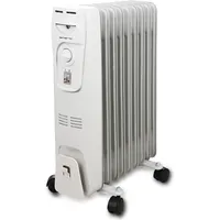 Emerio Ho-105589 White  Eļļas radiators 2000W 7333282001544