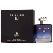 Emir Trillium Smaržas Edp 100 ml  6246717622201
