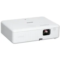 Epson Co-W01 data projector 3000 Ansi lumens 3Lcd Wxga 1200X800 Black, White  V11Ha86040 8715946706849 Wlononwcrajyo