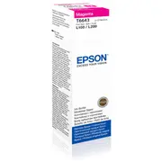 Epson Ecotank Ink Bottle T6643 M  C13T66434A 8715946601427 572893