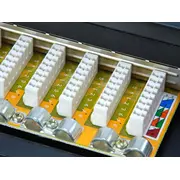 Equip 326417 komutācijas panelis 1U  4015867226094 372031