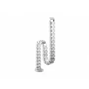 Equip 650809 vadu organizētājs Grīda Balts 1 pcs  4015867203828