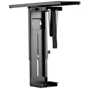 Equip Cpu Under Desk Mount Bracket  650892 4015867222188 Wlononwcrpnrj