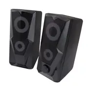 Esperanza Baila Black Wired 6 W  Egs103 5901299944912 Perespglo0011