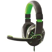 Esperanza Egh330G Austiņas Ar Mikrofonu  5901299928943