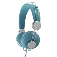 Esperanza Eh149T Macau Audio Stereo Headphones with volume control  3M 5901299908402