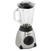 Esperanza Ekm020 Krūzes blenderis no rūdīta stikla 1.5L 500W  5901299930618 Agdespmib0026