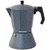 Espresso kafijas automāts 6 tases  Kb 7546 5908287275461