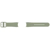 Et-Sfr86Sme Samsung Galaxy Watch 4 40Mm Sport Strap Olive Green Damaged Package  57983121190 8596311251399