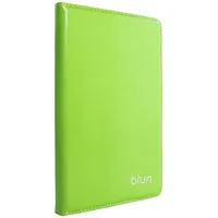 Etui Blun uniwersalne na tablet 7 Unt limonkowy lime  5901737261076