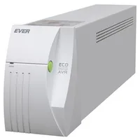 Ever Eco Pro 700 Line-Interactive 0.7 kVA 420 W 2 Ac outlets  W/Eavrto-000K70/00 5907683604882 Zsieveups0001
