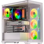 Exo White Weiß, Tempered Glass x 2  Krxd009 5903018668109