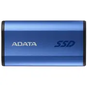 External Ssd Disk Se880 500 Gb Usb3.2A/C Gen2X2 Blue  Aeli-Se880-500Gcbu 4711085947116 Dgadazg500Se88L