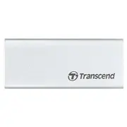 External Ssd Transcend Esd260C 1Tb Usb 3.1 3D Nand Write speed 460 Mbytes/Sec Read 520 Ts1Tesd260C  760557859123