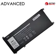 Notebook Battery Dell 33Ydh, 55Wh, Extra Digital Advanced  Nb441549 9990000441549