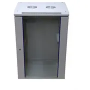 Extralink 18U 600X450Mm Sienas elektroinstalācijas skapis  Ex.14374 5903148914374