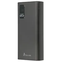 Extralink powerbank Epb-068 20000Mah fast charging black  5903148919508