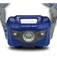 Falcon Eye Orion priekšējais lukturis Fhl0015 tumši zils Lamafhl0015  5907596142648