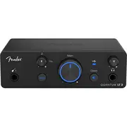 Fender Quantum Lt 2 - Usb-C audio interface  673454015335 Iklfnrint0003