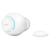 Fibaro The Heat Controller Radiator Thermostat Starter Pack, Apple Home Kit  Fgbht-001 5902701701086