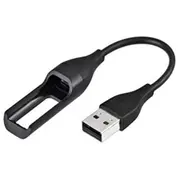 Fitbit Flex Usb uzlādēs adapteris Lādētājs  86640