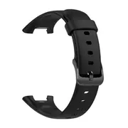 Fixed  Silicone Strap for Xiaomi Mi Smart Band 7 Pro Black Fixsstb-1056-Bk 8591680149124