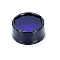 Flashlight Acc Filter Blue/Mt2C/Mh1A/Mh2A Nfb25 Nitecore  6952506490516