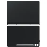 Flip case with stand for Samsung Galaxy Tab S9 Plus - black  Ef-Bx810Pbegww 8806095119229