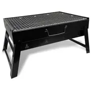 Folding grill suitcase 43X29X22 cm Maestro Mr-1010  4820177149298 Grlmeogwe0001