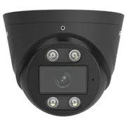 Foscam T5Ep 5Mp Poe Ip Camera Black  6954836054642 Cipfsckam0035