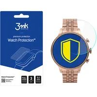 Fossil 6 Gen 42Mm - 3Mk Watch Protection v. Flexibleglass Lite screen protector  Fg235 5903108460330