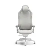Fractal Design Gaming Chair  Refine Fabric Light Fd-Ch-Re1F-02 7340172706731