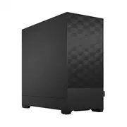 Fractal Design Pop Air Black Solid  Fd-C-Poa1A-01 7340172703075 Kofdeob0Poa1A01