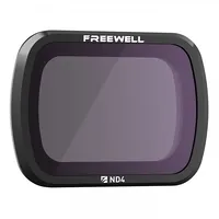 Freewell Nd4 Filter for Dji Osmo Pocket 3  Fw-Op3-Nd4 6972971864933 057904