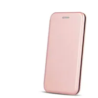 Fusion Diva case for Xiaomi Redmi Note 13 Pro 5G zeltaini rozā  4752243050231 Fsn-Di-Xrn13Pp-Rg