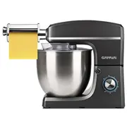 G3 Ferrari Pastaio 10Lode food processor 2200 W 10 L Grey, Stainless steel  G20113 8056095875636 Agdg3Frok0013