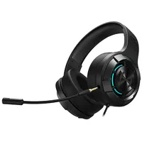Gaming headphones Edifier Hecate G30Ii Black  G30 Ii black 6923520246199