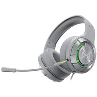 Gaming headphones Edifier Hecate G30Ii Grey  G30 Ii grey 6923520246212