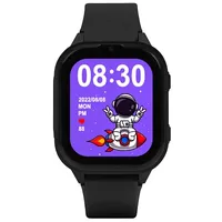 Garett Kids Sun Ultra 4G Smartwatch, Black  SunUltra4GBlk 590423848492