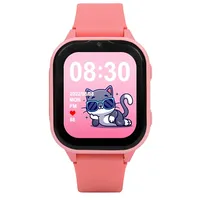 Garett Kids Sun Ultra 4G Smartwatch, Pink  SunUltra4GPnk 590423848493