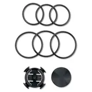 Garmin Access, Quarter Turn Kit with O-Rings 2 pack 010-11430-00  753759100322