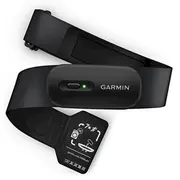 Garmin Hrm 200 Heart Rate Monitor Sirdsdarbības monitors M-Xl melns  010-13388-00 753759349547